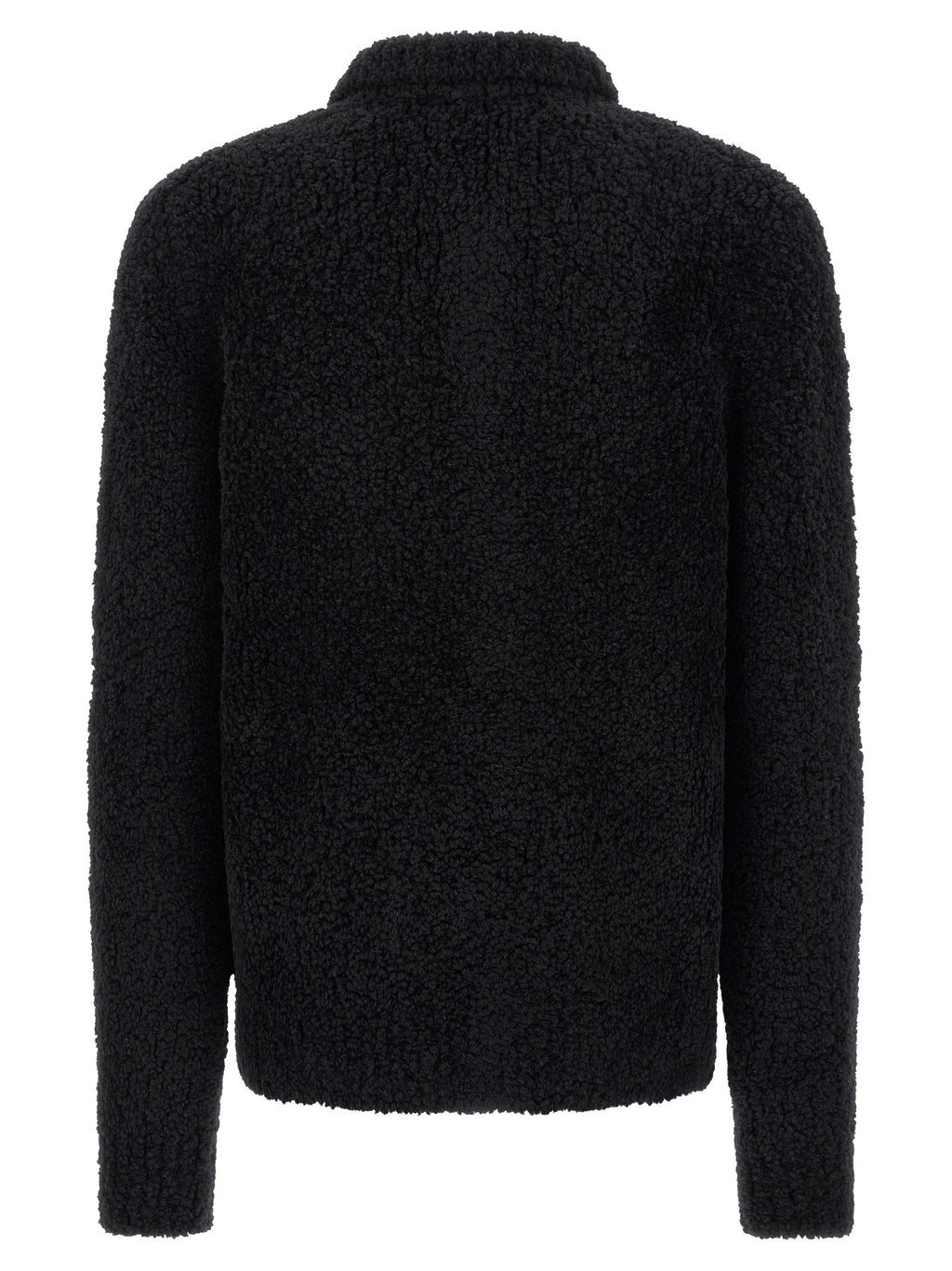 Heraldic coat of arms cardigan 2