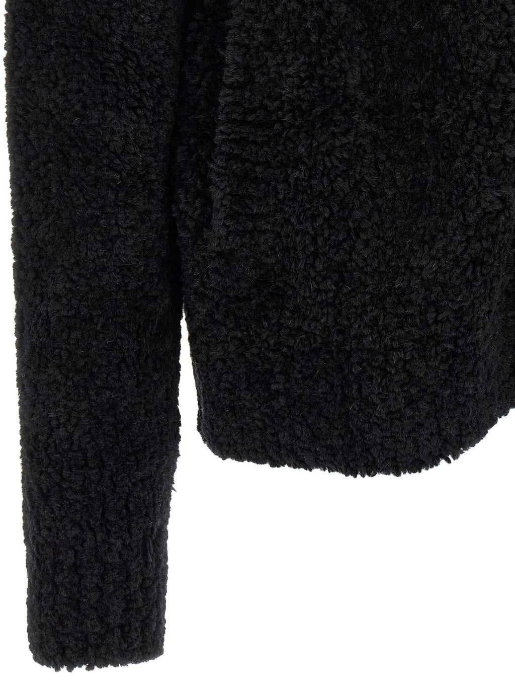 Heraldic coat of arms cardigan 4