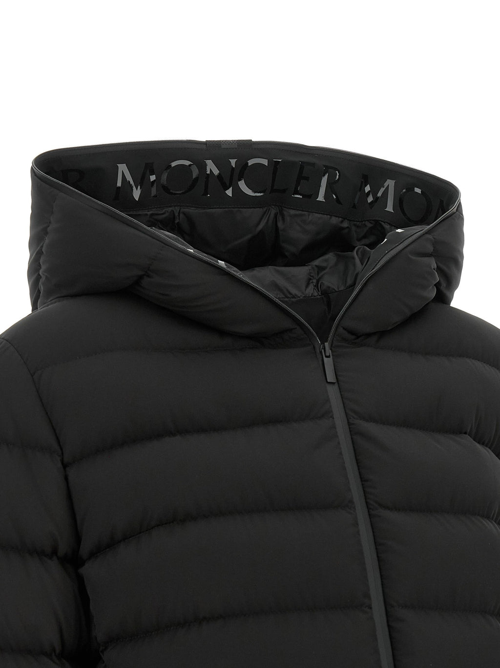 'Herbes' down jacket 5