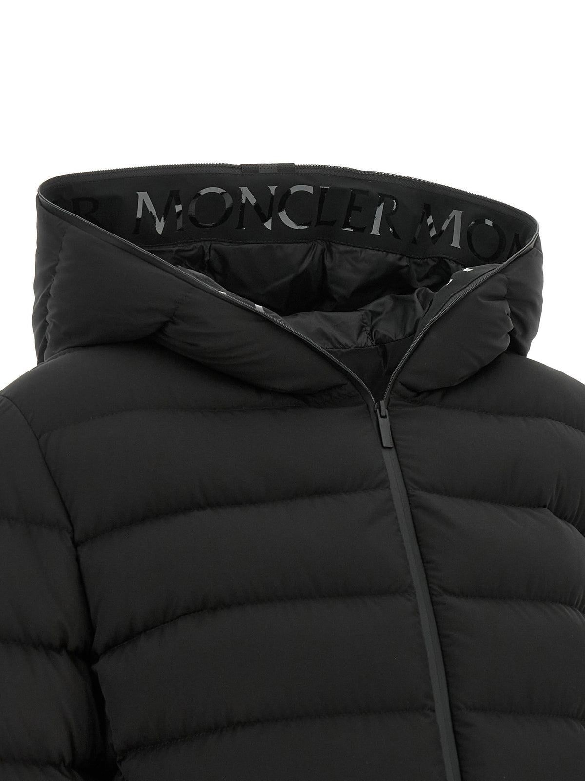 'Herbes' down jacket 5