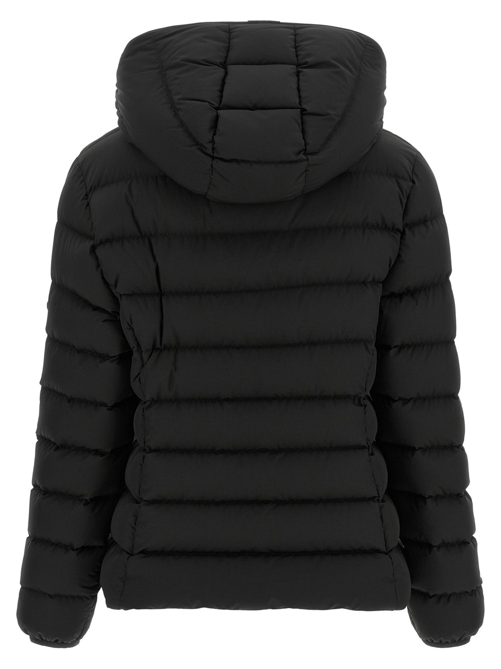 'Herbes' down jacket 2