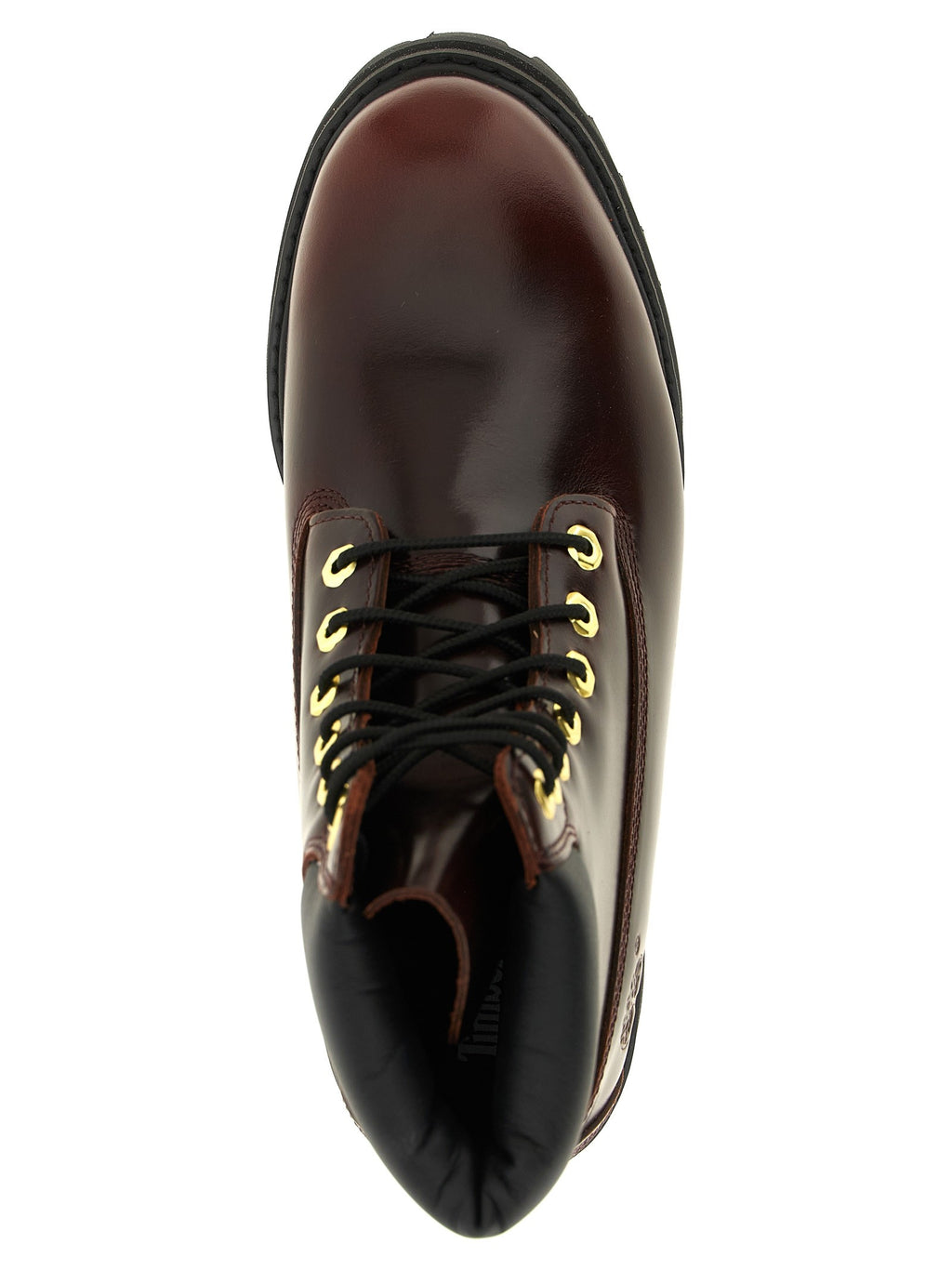 'Heritage' ankle boots 4