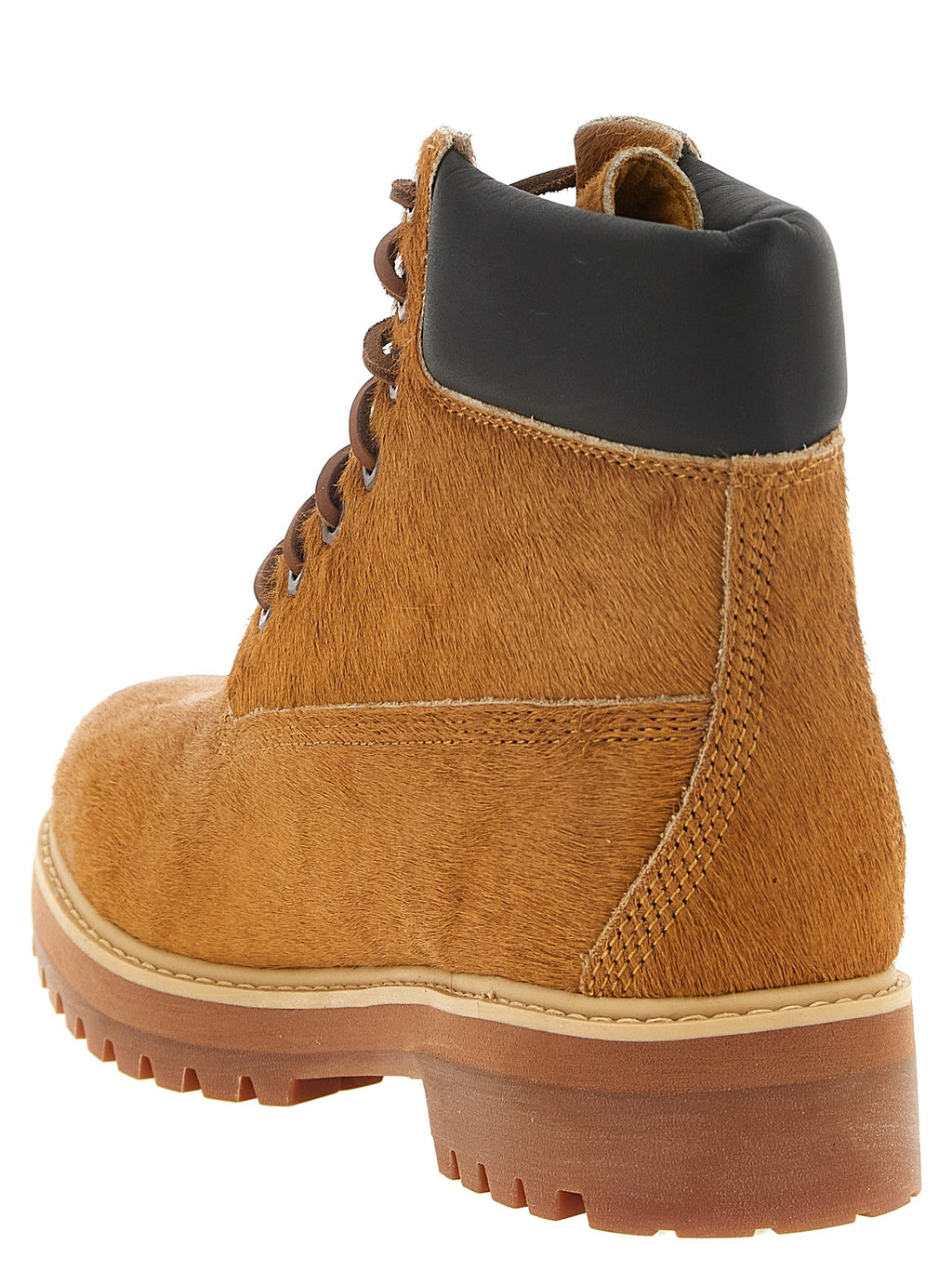 'Heritage' ankle boots 3