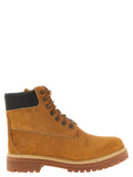 'Heritage' ankle boots