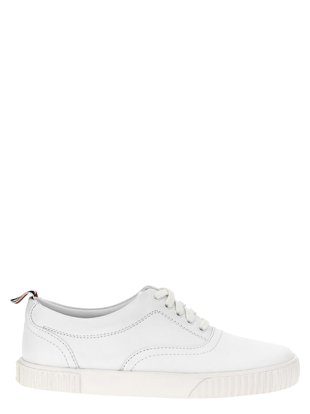 'Heritage' sneakers