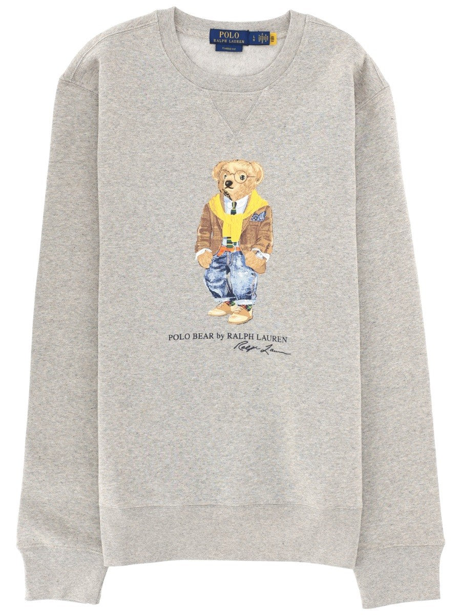 "HERITAGE" SWEATSHIRT
