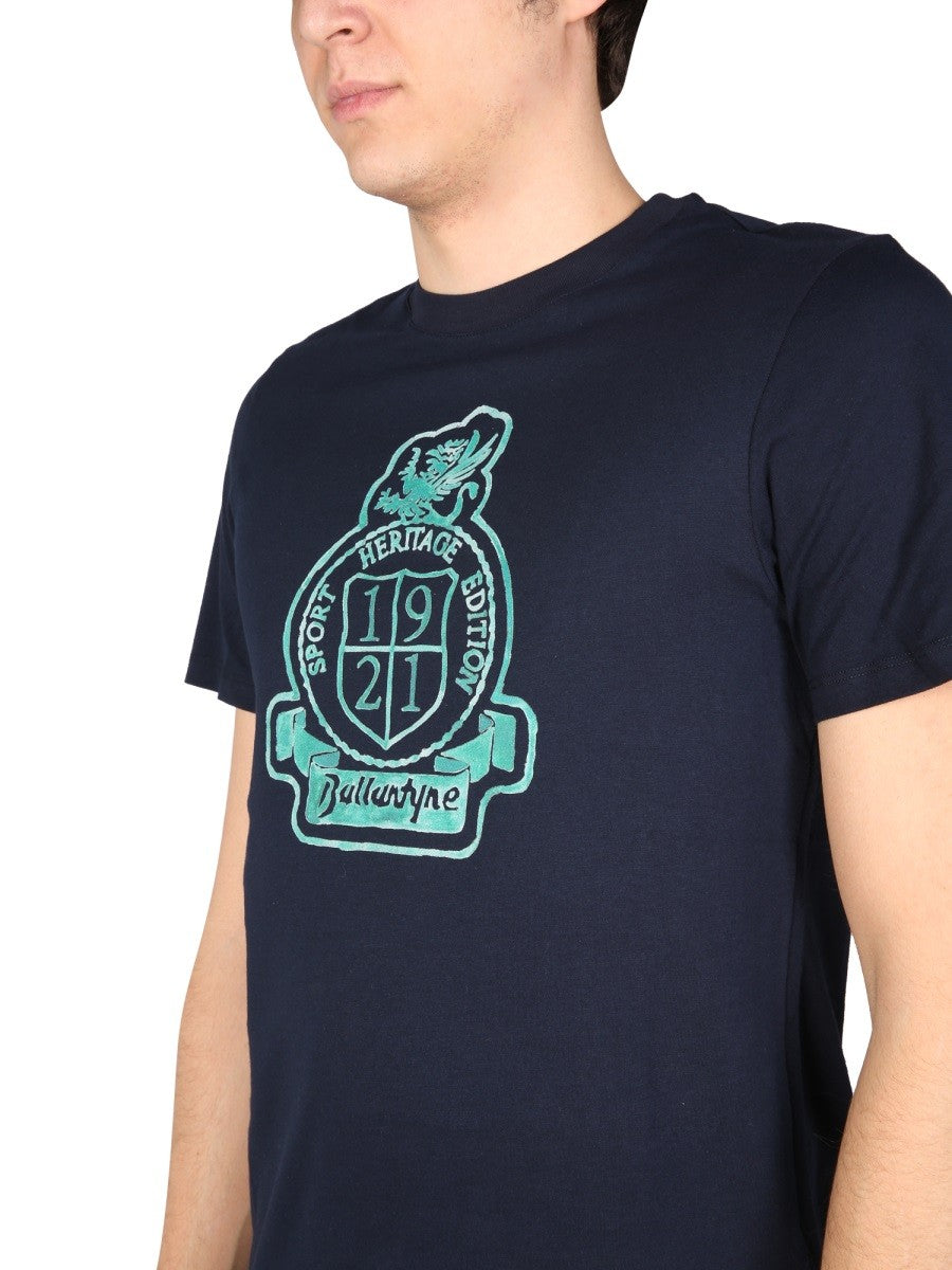 HERITAGE T-SHIRT 4