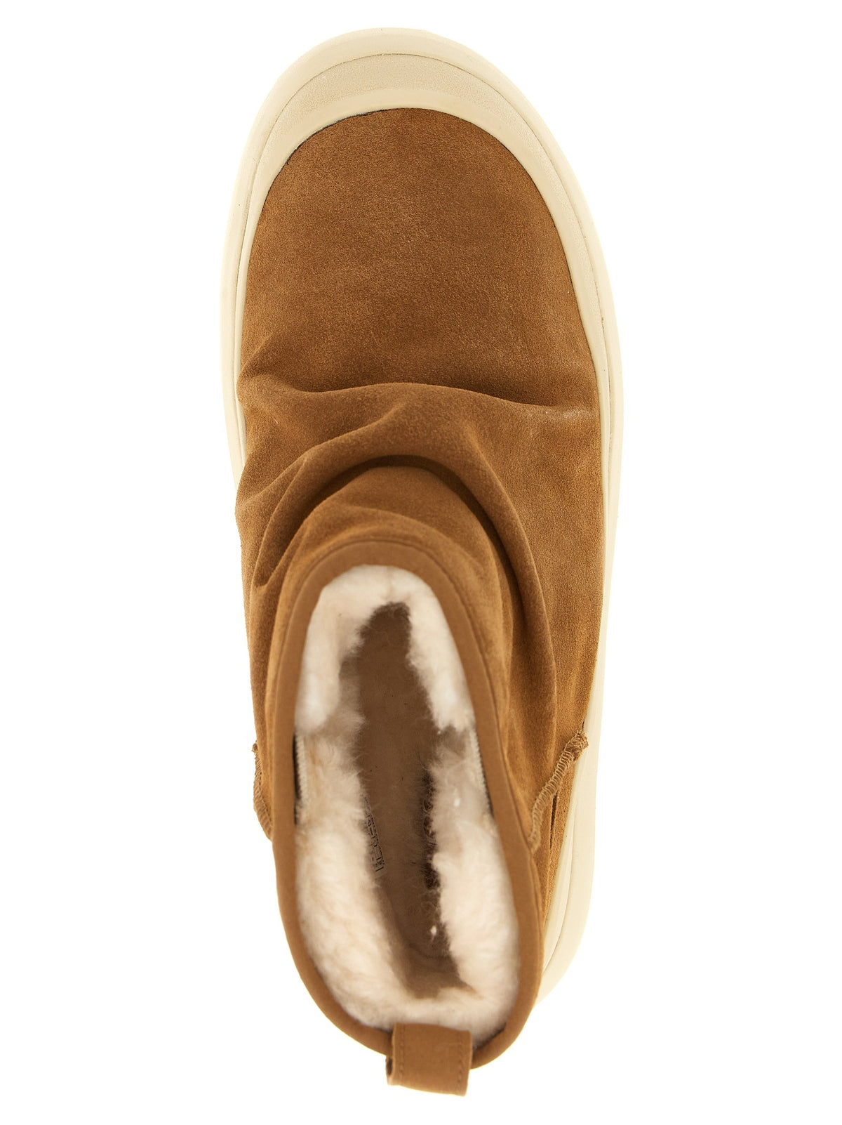 'Heritage Utility Mini' ankle boots 4
