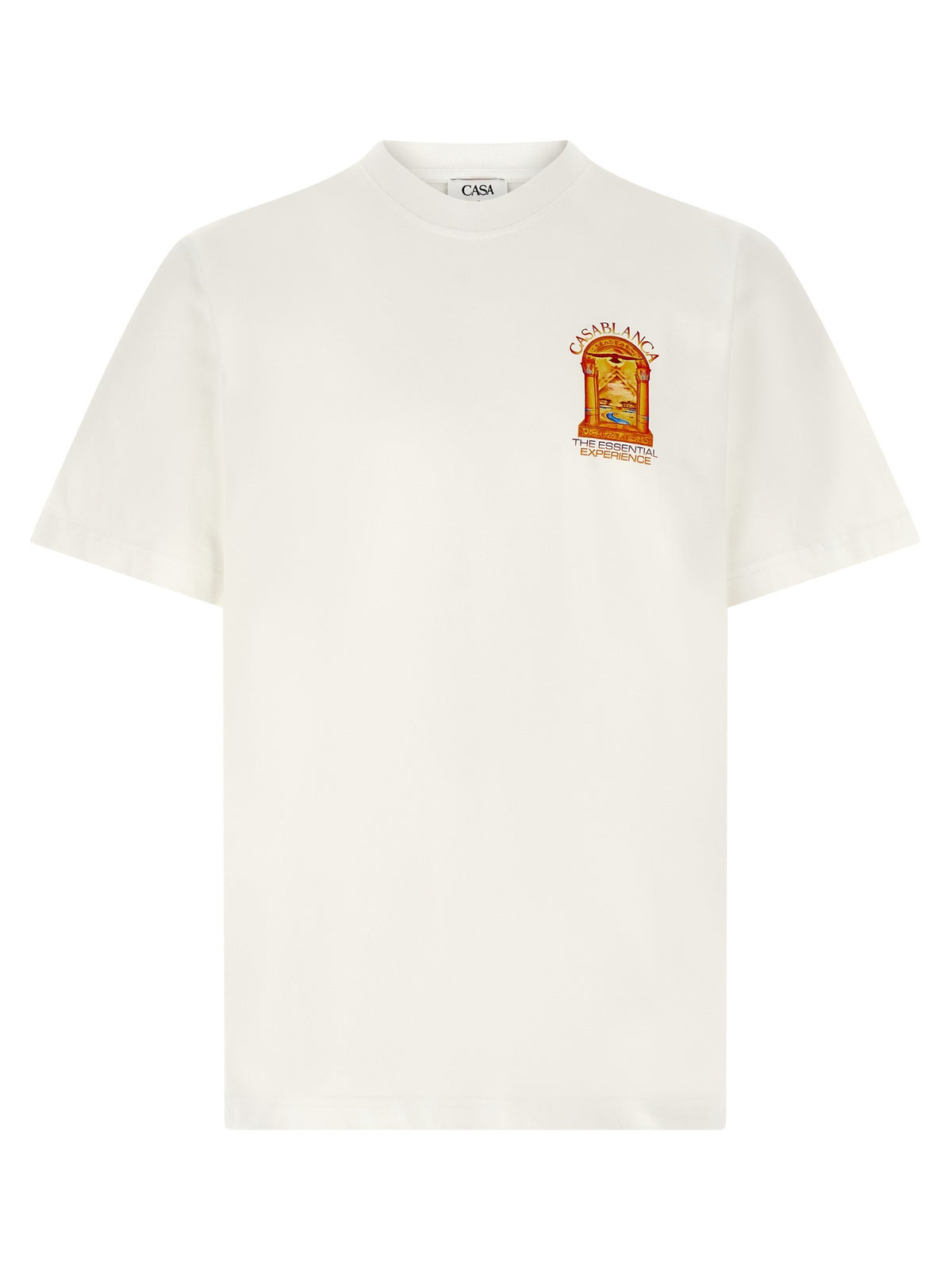 'Hermons Mirage Arch Icon' T-shirt