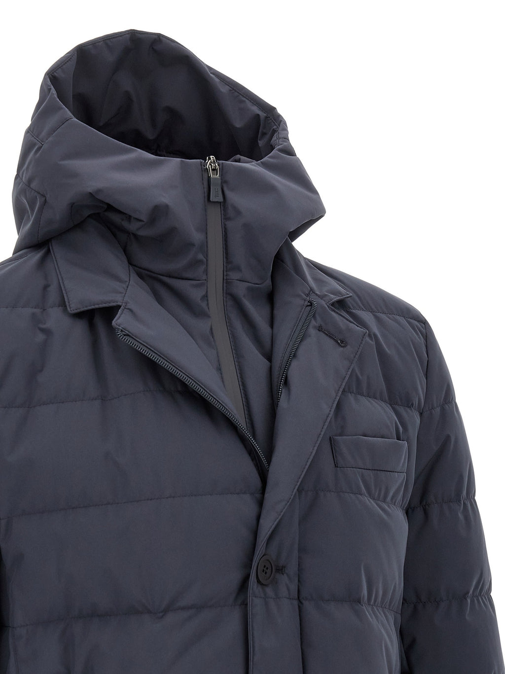 'Herno Piumino Medio' down jacket 5