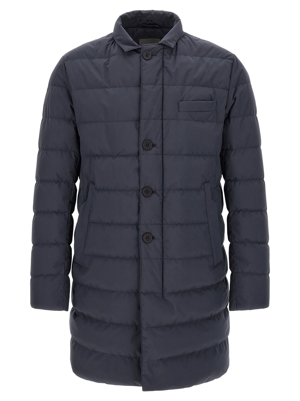'Herno Piumino Medio' down jacket 2