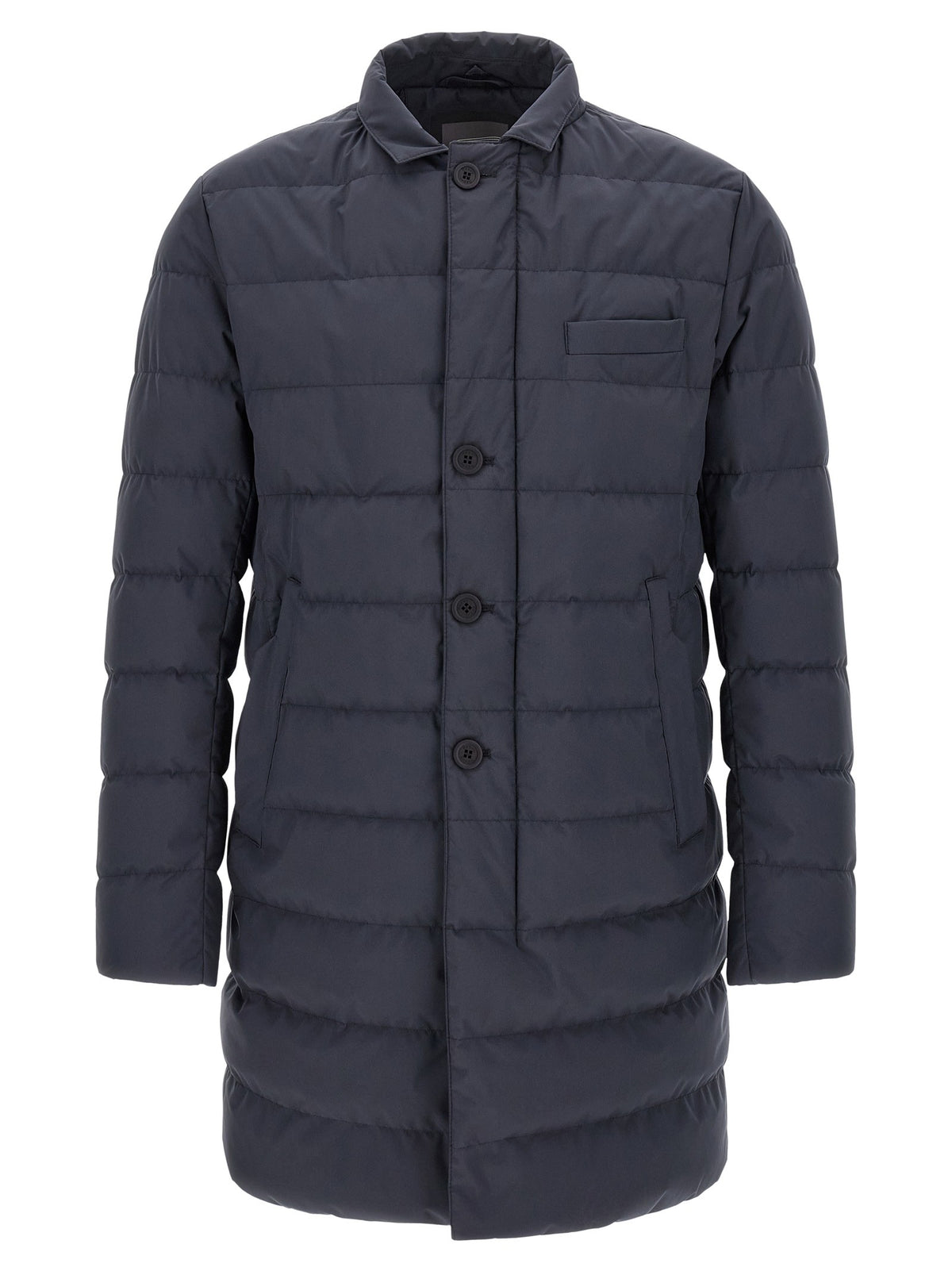 'Herno Piumino Medio' down jacket 2