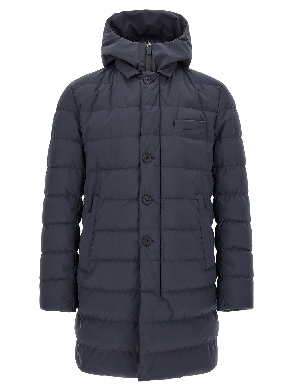 'Herno Piumino Medio' down jacket