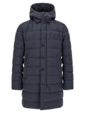 'Herno Piumino Medio' down jacket