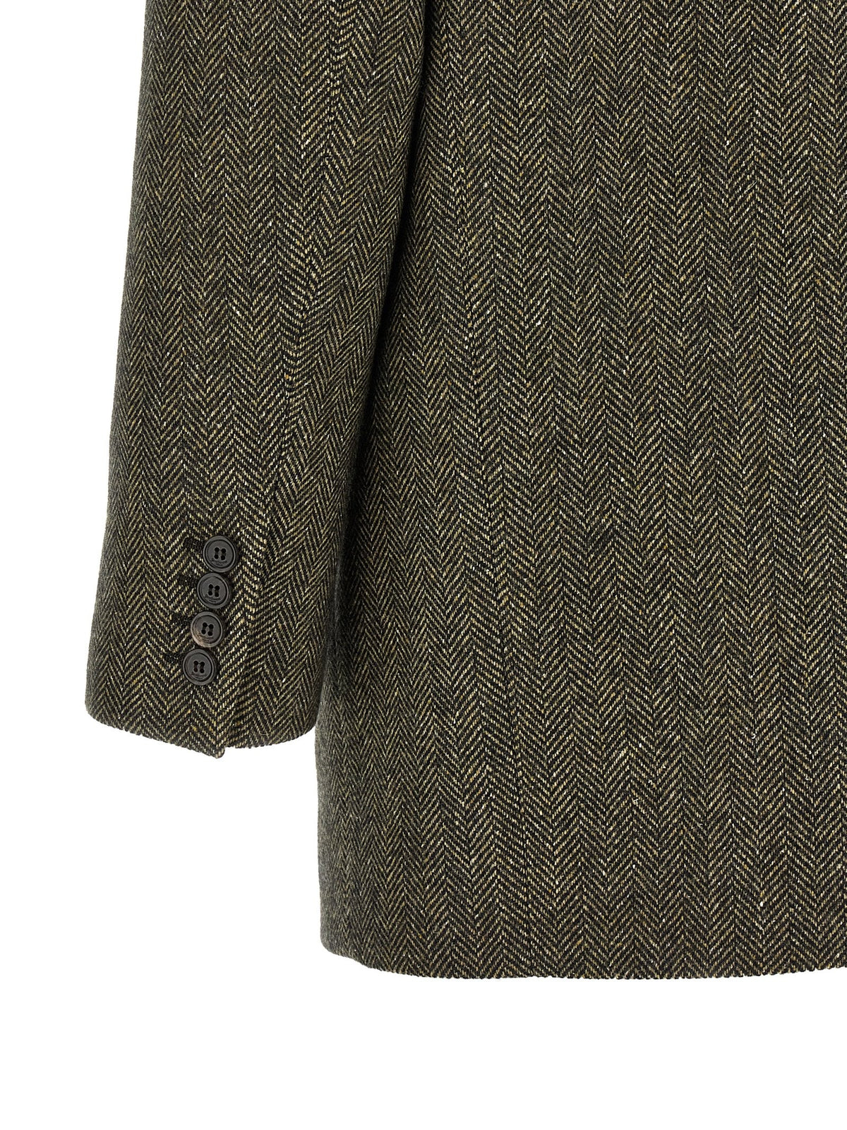 Herringbone blazer 4