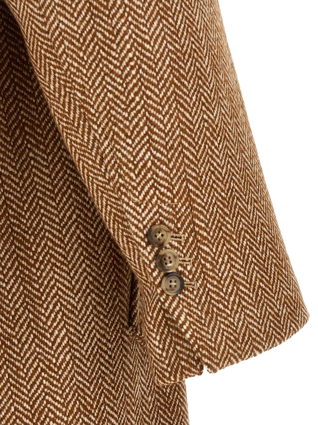 Herringbone coat 4