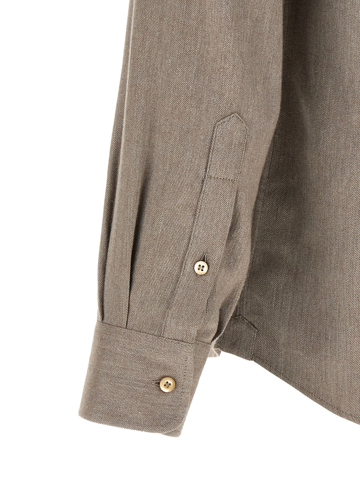 Herringbone shirt 4