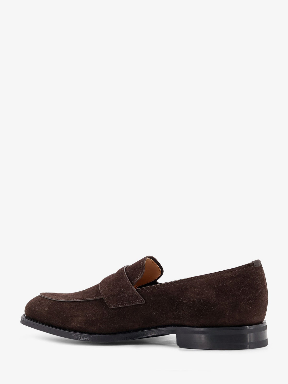 Hertford R 2.0 suede loafers 3