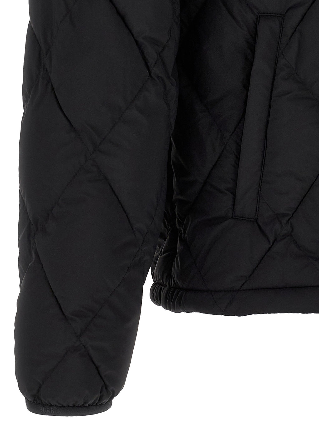 'Hescott' jacket 4