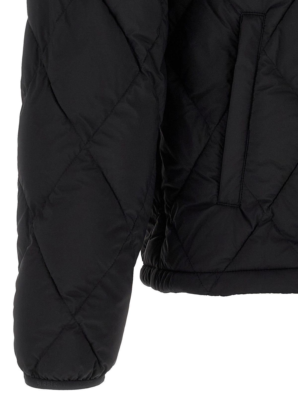 'Hescott' jacket 4