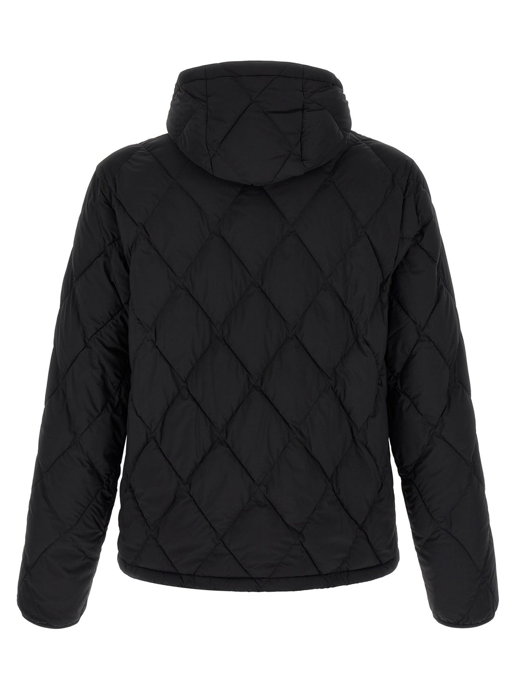 'Hescott' jacket 2