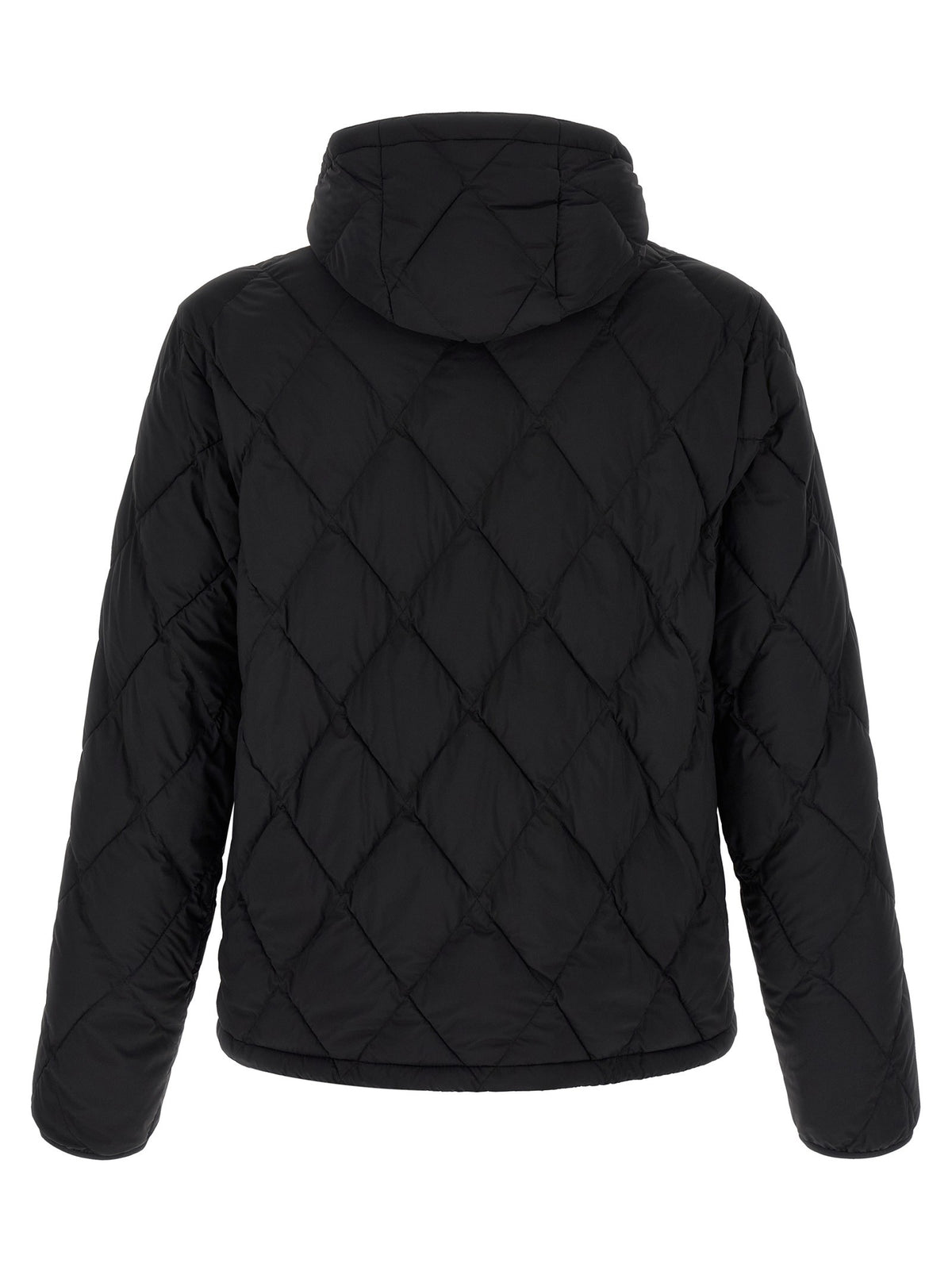 'Hescott' jacket 2