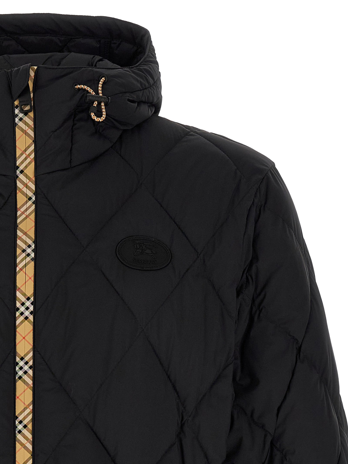 'Hescott' jacket 3