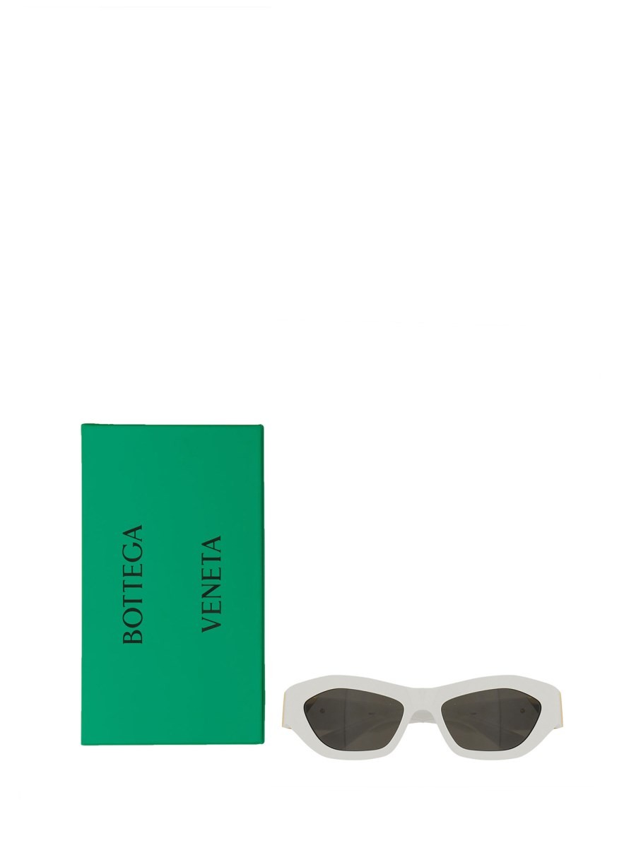 HEXAGONAL SUNGLASSES 3
