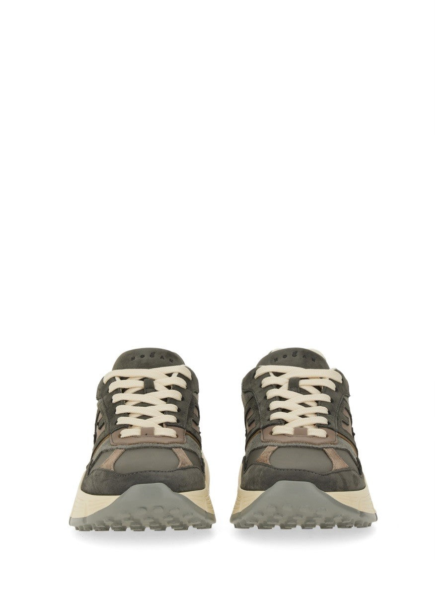 "HI-FI" SNEAKER 5