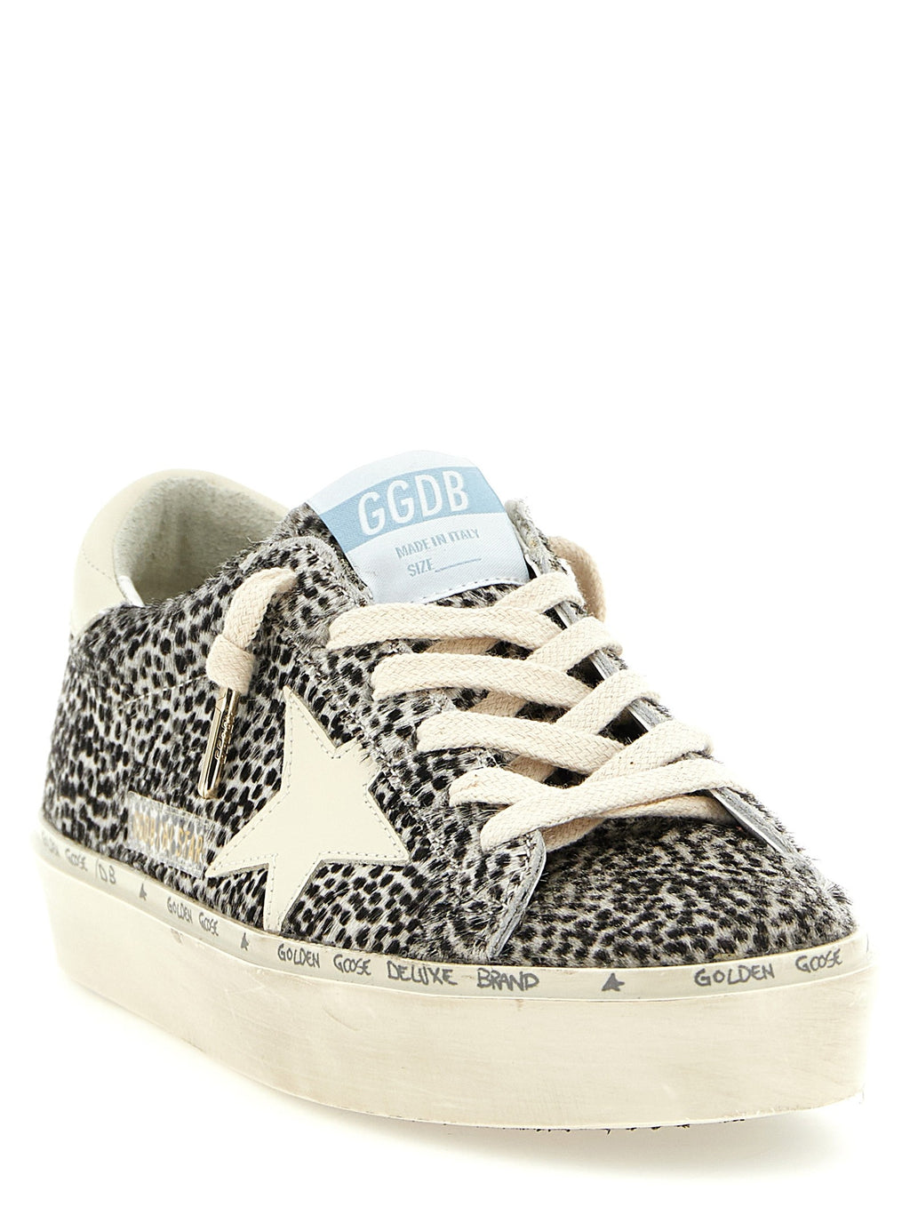 'Hi Star' sneakers 2