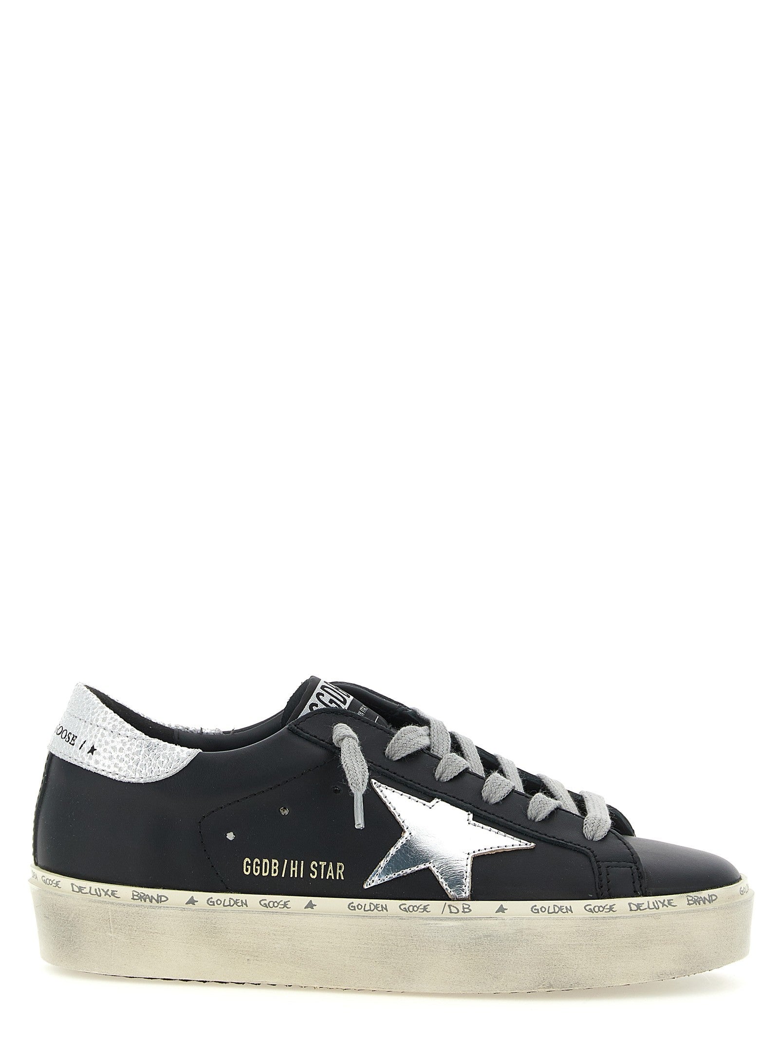 'Hi Star' sneakers