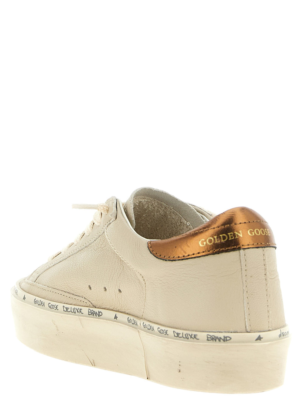 'Hi Star' sneakers 3