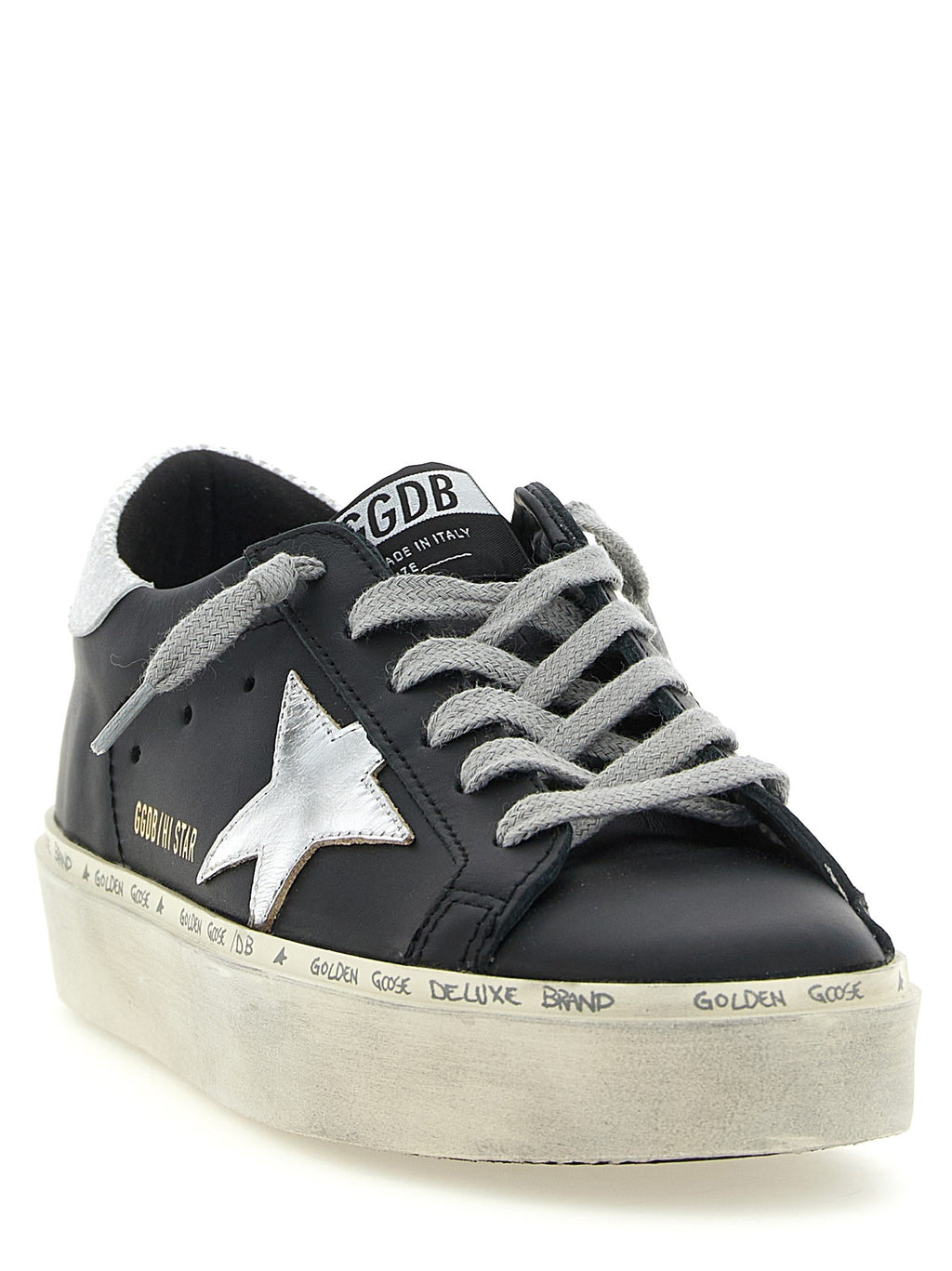 'Hi Star' sneakers 2