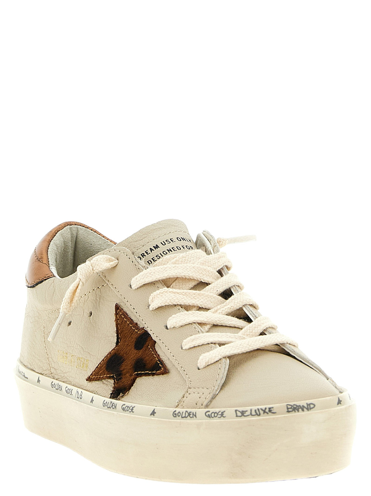 'Hi Star' sneakers 2