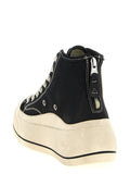 'Hi top' sneakers 3