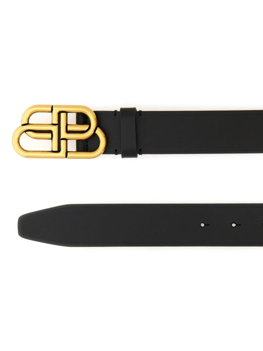 HIGH BELT "BB" 2