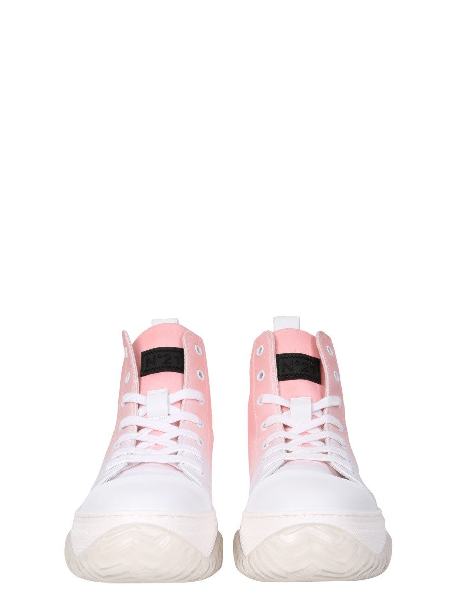 HIGH BONNIE SNEAKERS 2