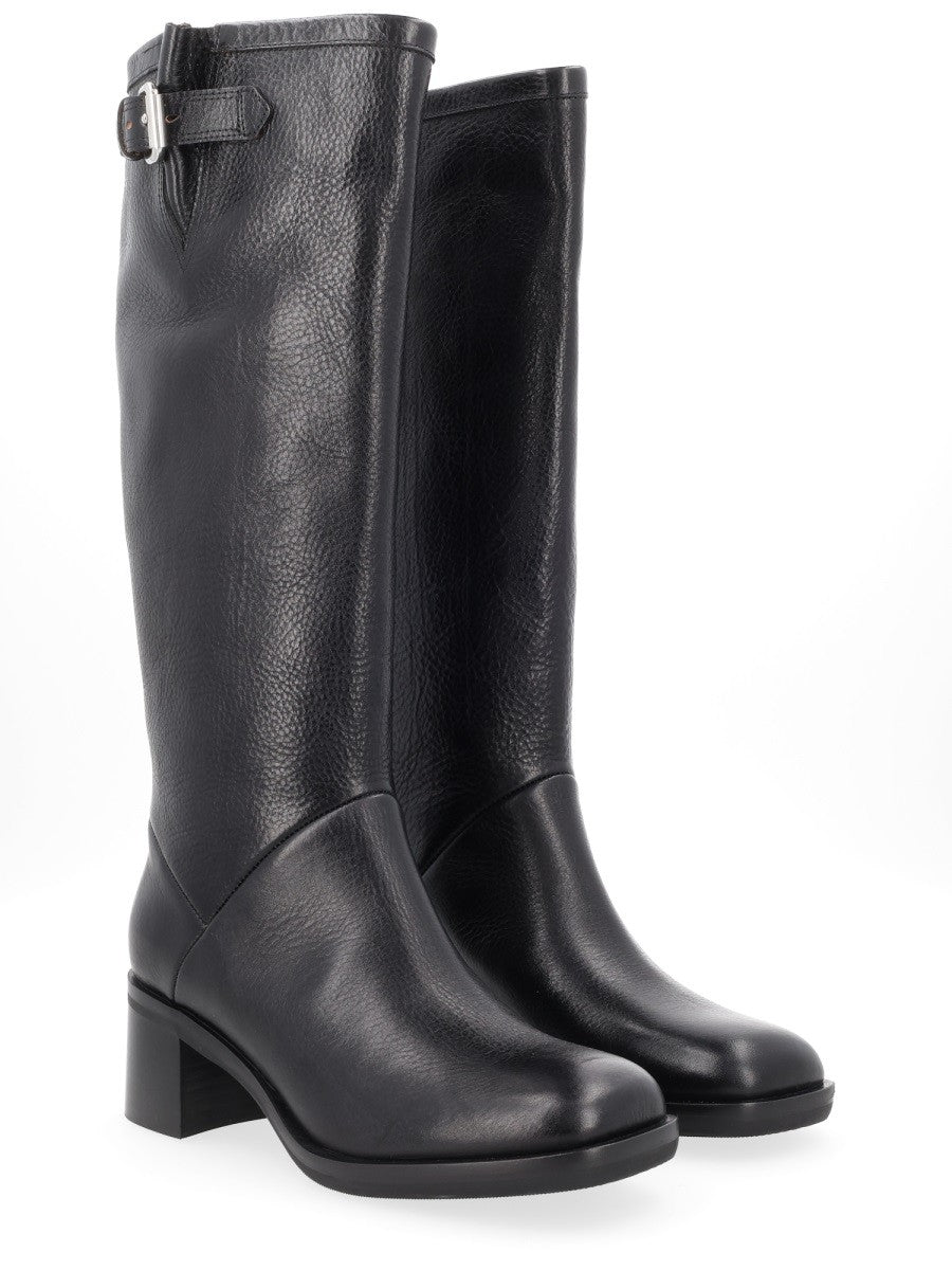 "HIGH" BOOT 2
