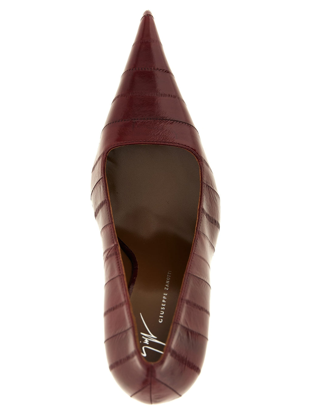 'High Desire' pumps 4