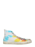 HIGH JEAN MICHEL SNEAKERS