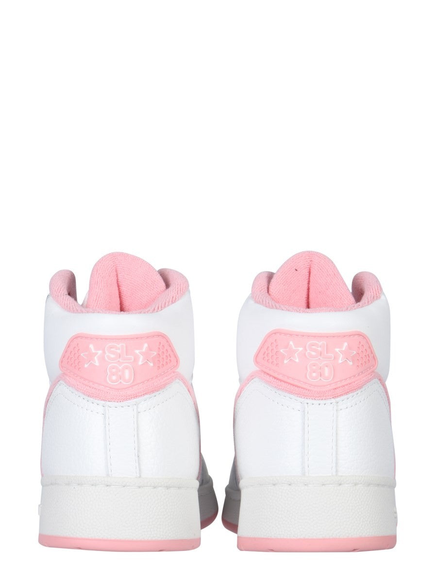 HIGH SL/80" SNEAKERS 3