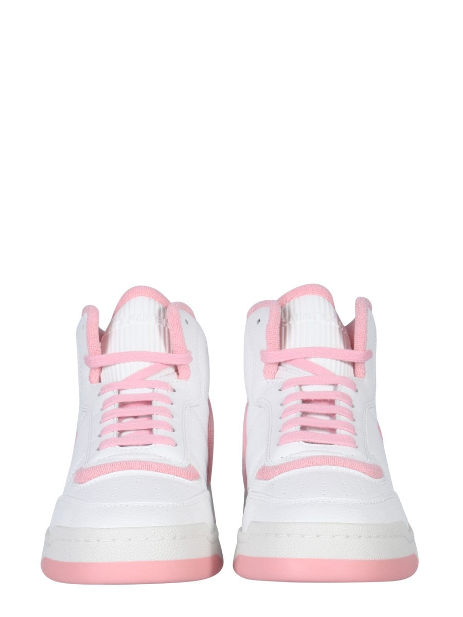 HIGH SL/80" SNEAKERS 2