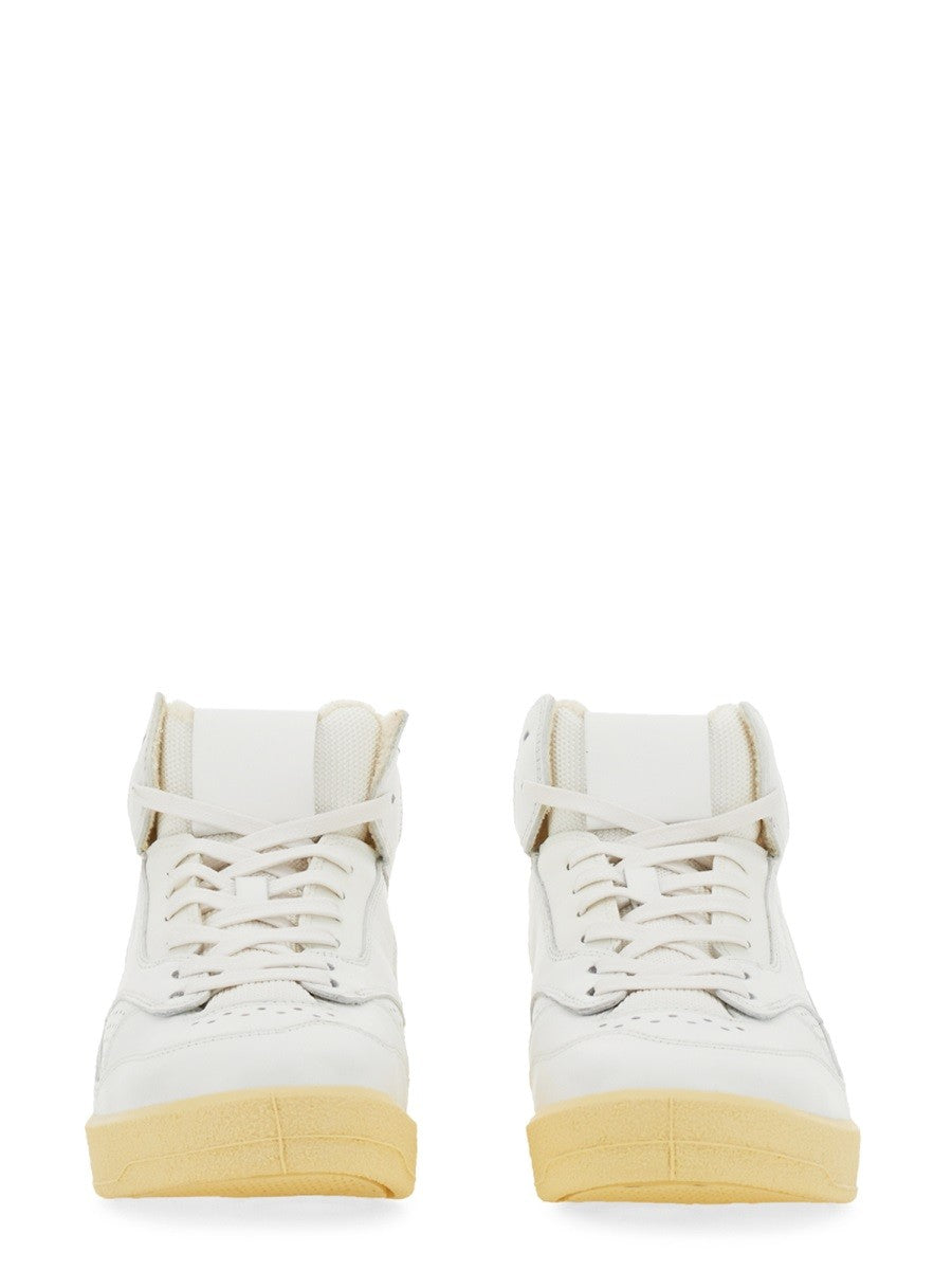HIGH SNEAKERS. 2