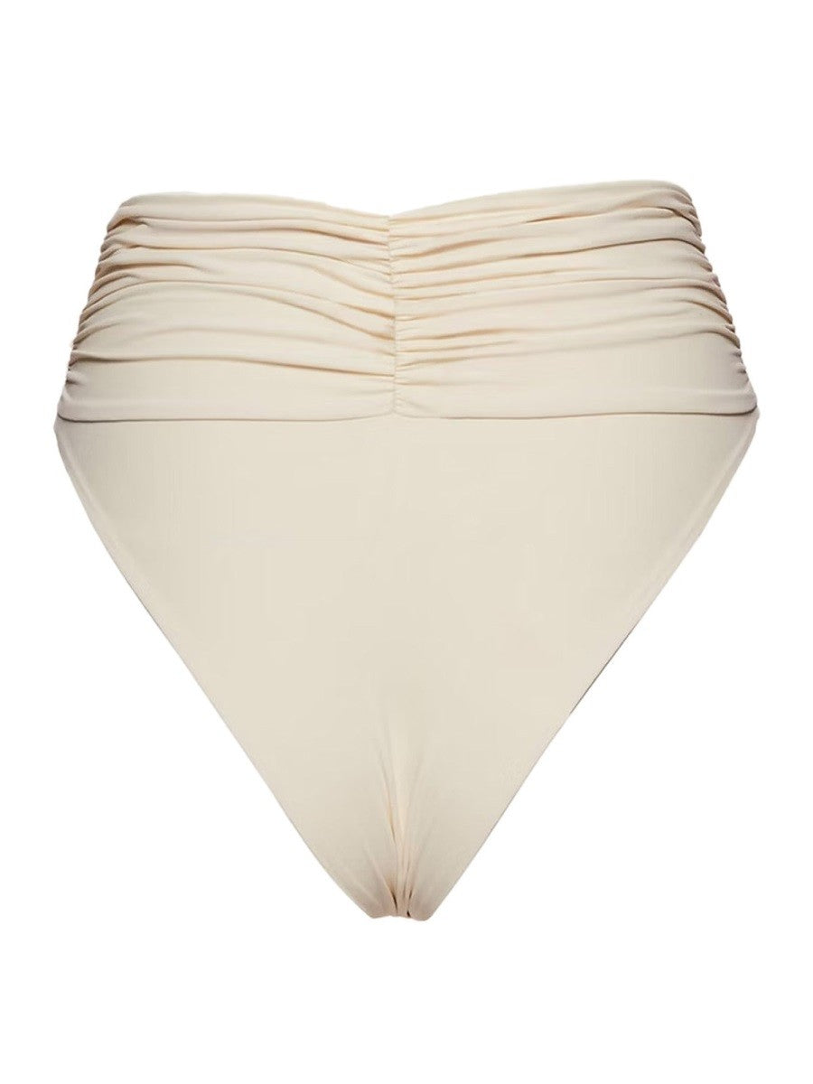 HIGH WAIST BIKINI BOTTOMS 3