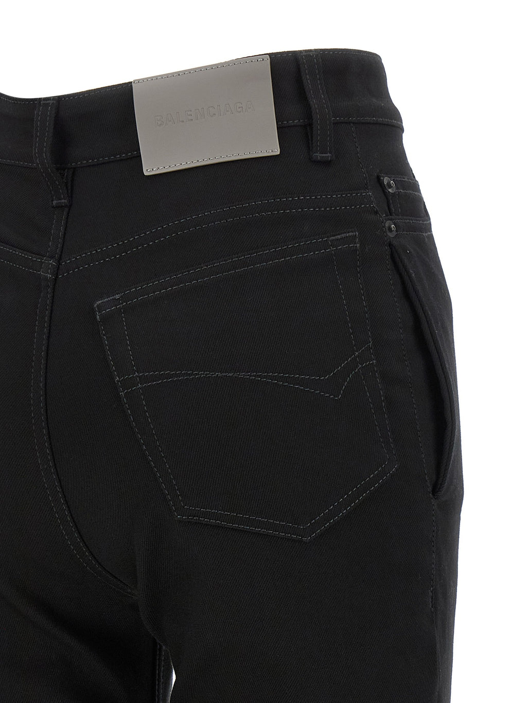 High waist jeans 4