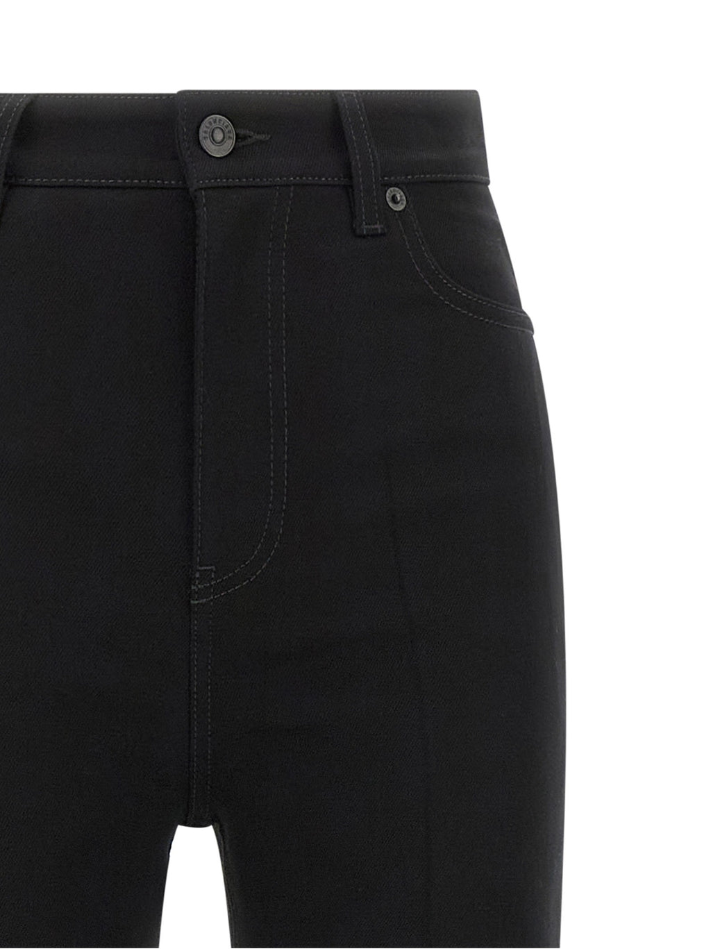 High waist jeans 3