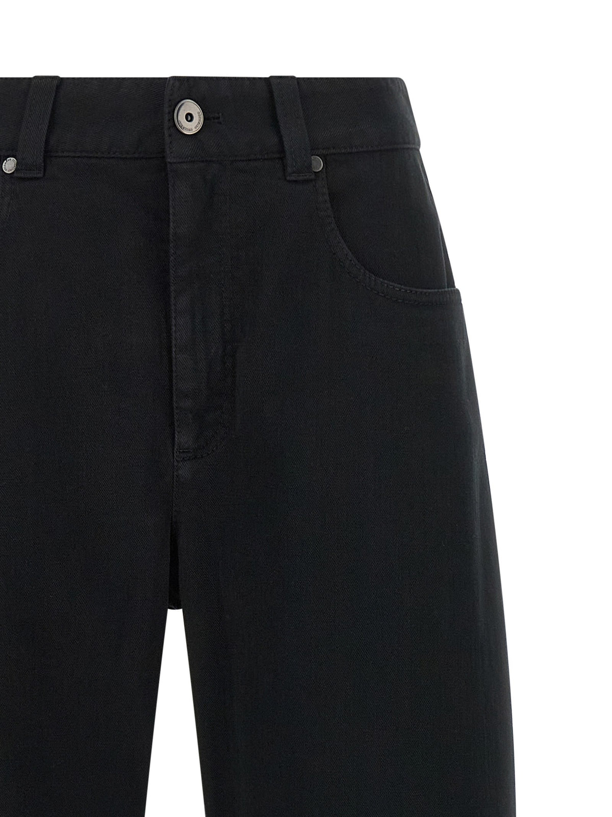High waist jeans 3