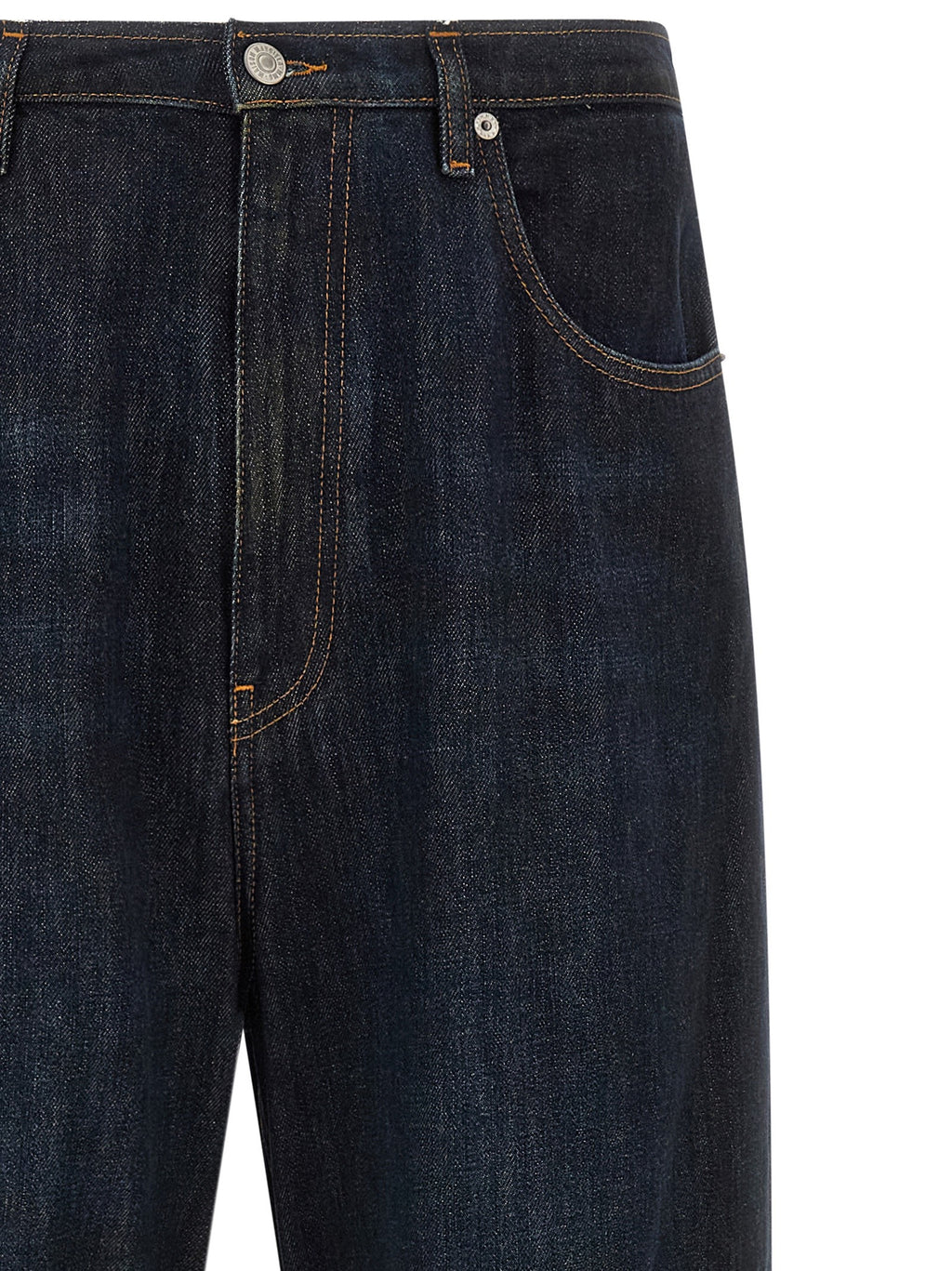 High waist jeans 3