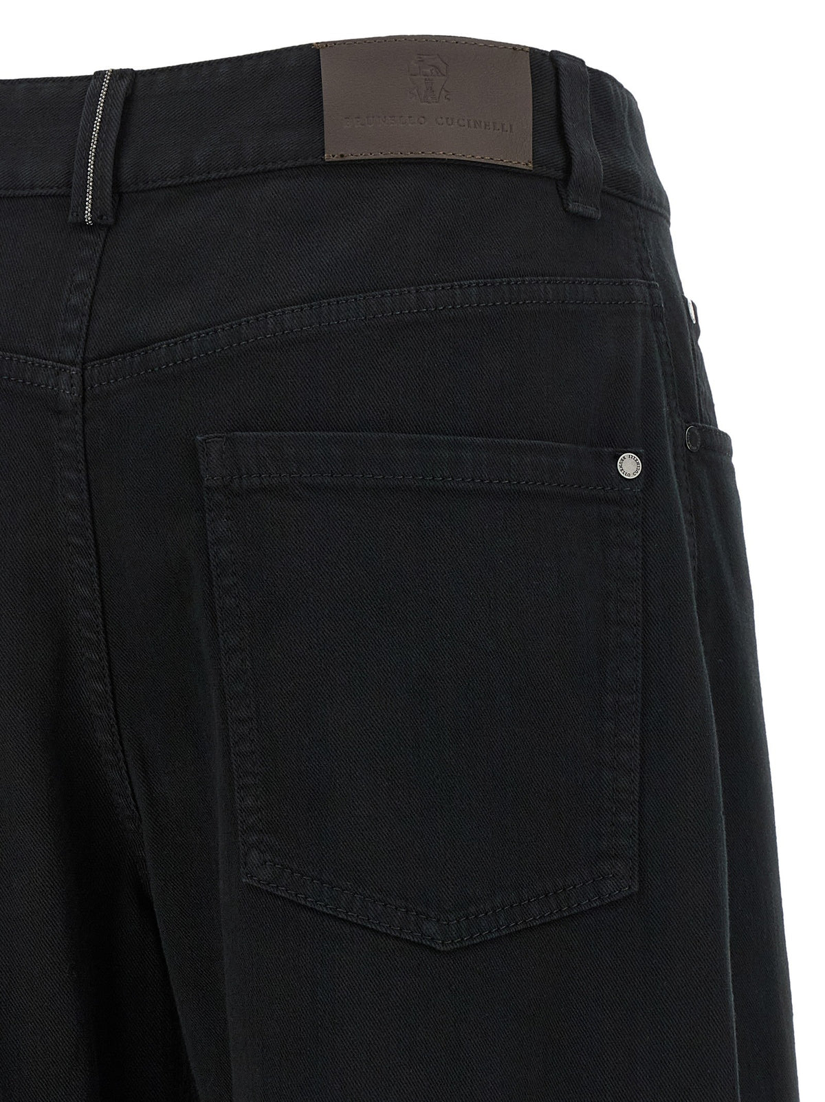 High waist jeans 4
