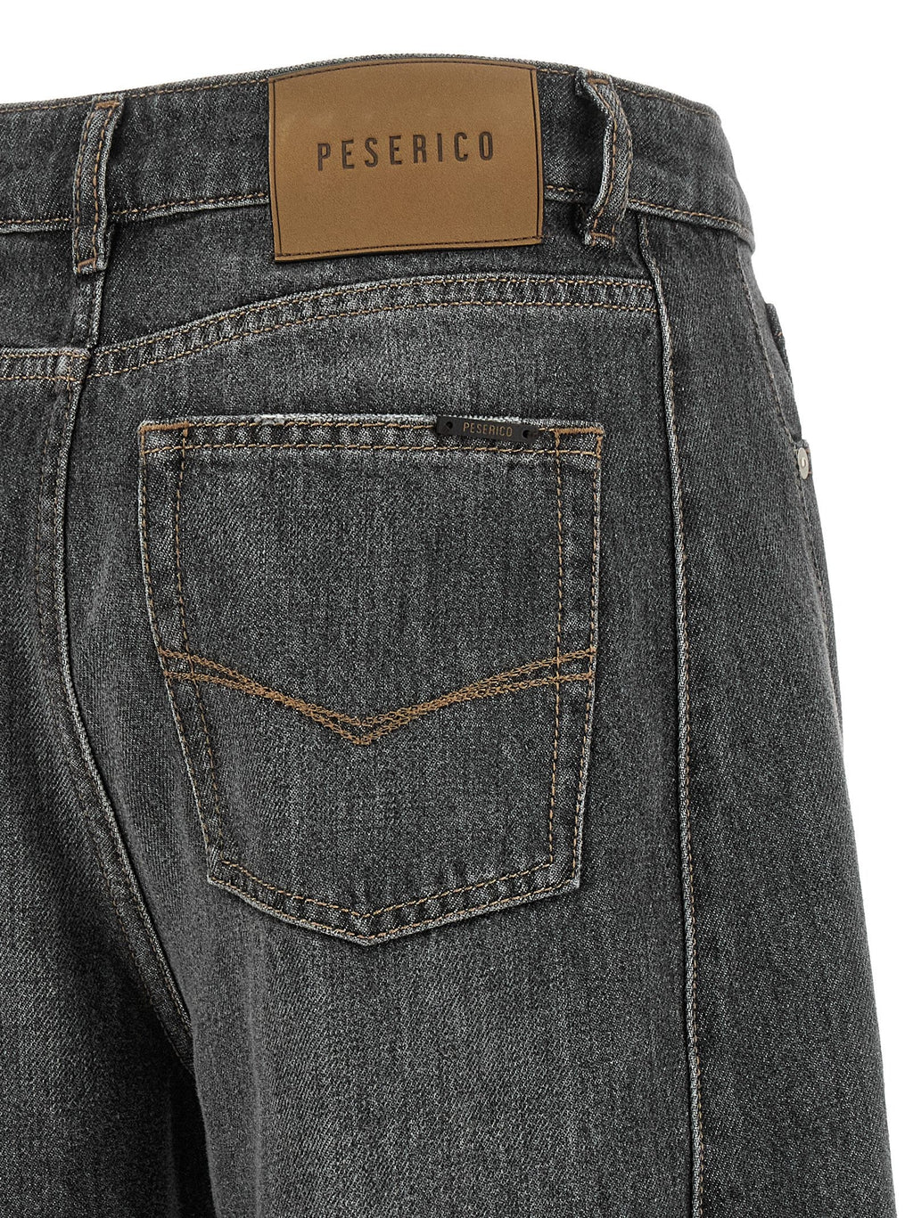 High waist jeans 4